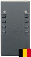 T�l�commande : CARDIN S38-TX8 27.195 MHz a 8 boutons