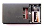 T�l�commande : SINDAUR S38-TX2