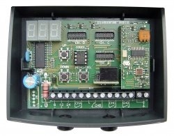 T�l�commande : CARDIN Recept S486 RXD 4CH