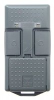 T�l�commande : CARDIN S466-TX2 29.875 MHz
