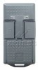 Votre telecommande  CARDIN S466-TX2 grey a 2 boutons
