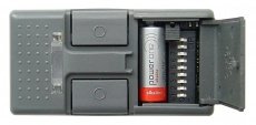 T�l�commande : CARDIN S466-TX2 29.875 MHz