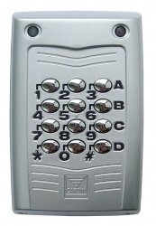 T�l�commande : CARDIN SSB-T9K4