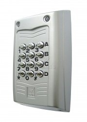 T�l�commande : CARDIN SSB-T9K4