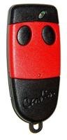 T�l�commande : CARDIN S486-QZ2