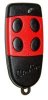 T�l�commande : CARDIN S486-QZ4