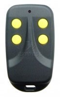 T�l�commande : CPS JOLLY 4