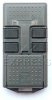T�l�commande : CARDIN S466-TX4