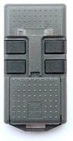 T�l�commande : CARDIN S466-TX4