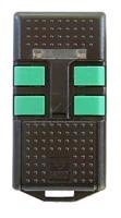 T�l�commande : CARDIN S476-TX4