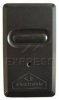 T�l�commande : CARDIN S27-1