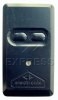 T�l�commande : CARDIN S27-2