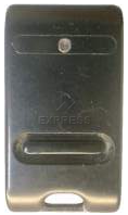 T�l�commande : CARDIN S300 a 1 boutons