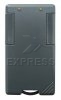T�l�commande : CARDIN S38-TX2-M