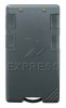 T�l�commande : CARDIN S38-TX4-M