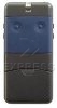 T�l�commande : CARDIN S438-TX2