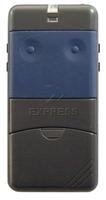 T�l�commande : CARDIN S438-TX2