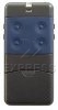 T�l�commande : CARDIN S438-TX4