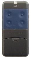 T�l�commande : CARDIN S438-TX4