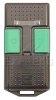 T�l�commande : CARDIN S476-TX2