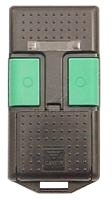 T�l�commande : CARDIN S476-TX2