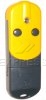 T�l�commande : CARDIN S437-TX2