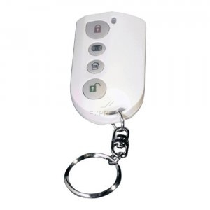 T�l�commande : CLIMAX RC 15 a 4 boutons