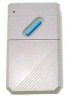 T�l�commande : MARANTEC D101 27.095MHz blue
