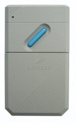 Télécommande : MARANTEC D101 27.095MHz blue Télécommande : MARANTEC D101 27.095MHz blue