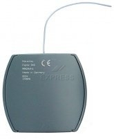 T�l�commande : MARANTEC Recept D343-868