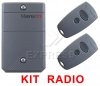T�l�commande : MARANTEC D344-868 - D302-868