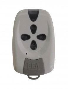 T�l�commande : DEA MIO TR4 a 4 boutons