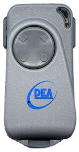 T�l�commande : DEA PUNTO-2