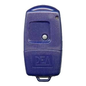 T�l�commande : DEA 30.875-1