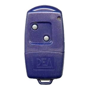 T�l�commande : DEA 30.875-2 a 2 boutons