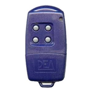 T�l�commande : DEA 30.875-4