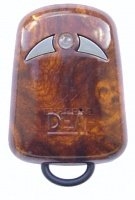 T�l�commande : DEA GENIE-R wood