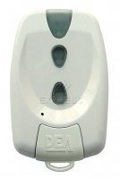T�l�commande : DEA MIO TD2 a 2 boutons