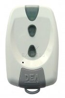 T�l�commande : DEA MIO TR2