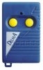 T�l�commande : DELMA KING 300MHz 2CH