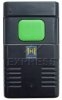 T�l�commande : H�RMANN DH01 27.015 MHz