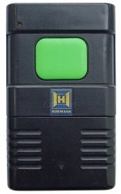T�l�commande : H�RMANN DH01 27.015 MHz
