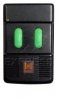 T�l�commande : H�RMANN DHM02 27.015 MHz
