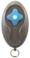 T�l�commande : DICKERT HS-868-00