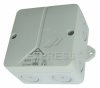 R�cepteur :   E17-40A201