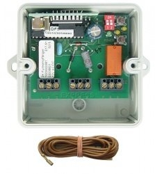 T�l�commande : DICKERT E17-27A201