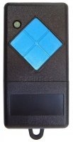 T�l�commande : DICKERT FHS10-01 blue a 1 boutons
