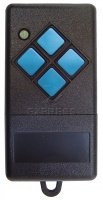 T�l�commande : DICKERT FHS10-02 blue