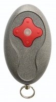 T�l�commande : DICKERT HS-868-21