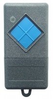 T�l�commande : DICKERT S10-433-A1K00